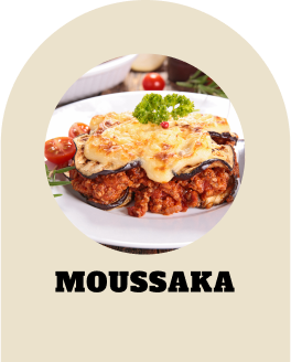 moussaka